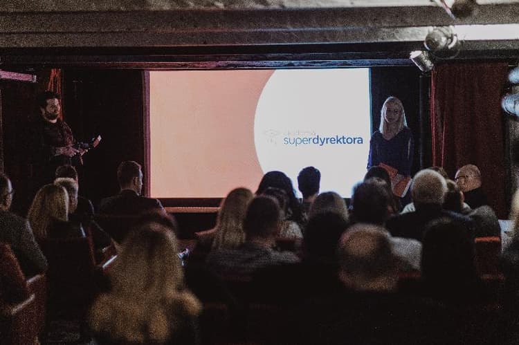 Stare Kino Cinema Residence