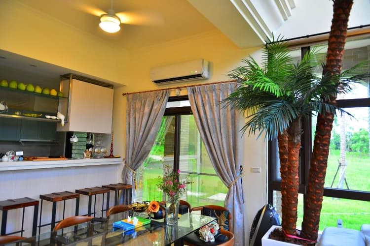 Villa Of Permaculture