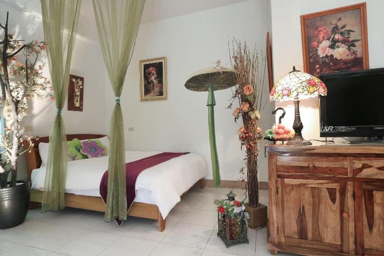 North Europe Holiday House