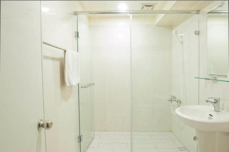 Fudi Hotel
