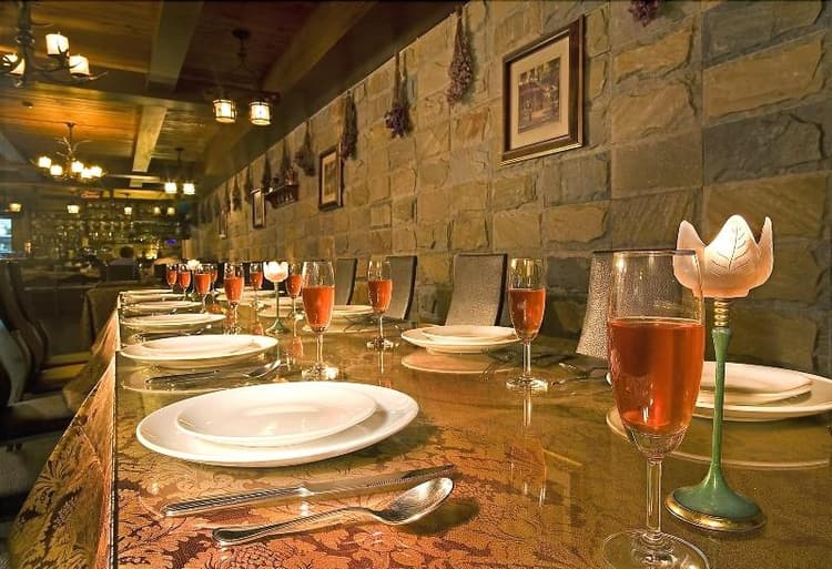 Florence Resort Villa - Constantinople