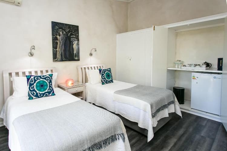 Miles B&B Guesthouse