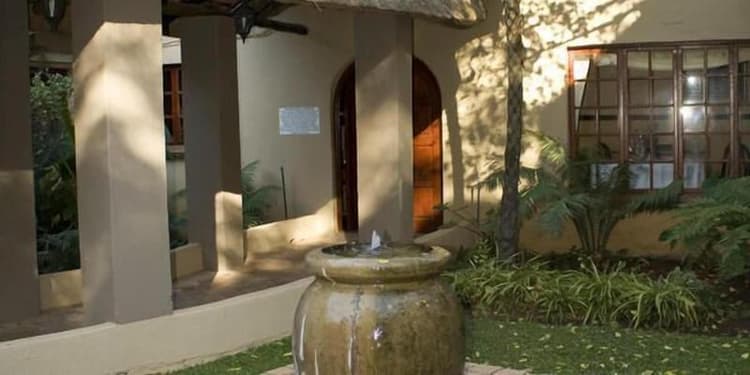 Monchique Guest House