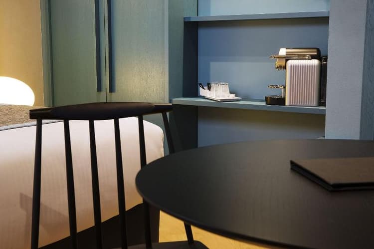 Hotel Le Colombier Suites