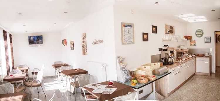 Platinium Hotel Aachen