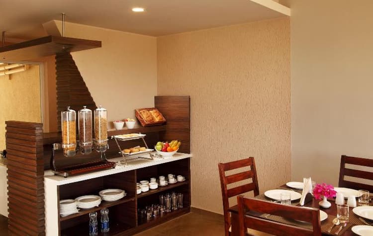 At home B&B  Donapaula