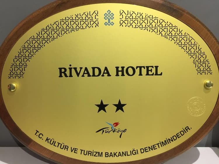 Rivada Hotel