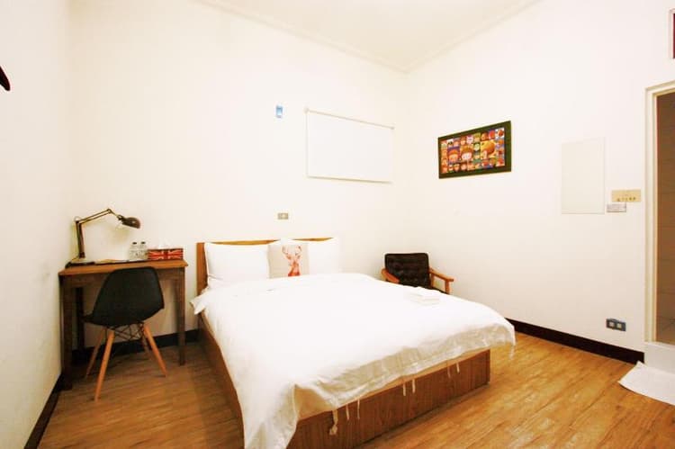 Oc Hostel