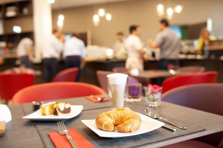 Best Western Hotel Tulln