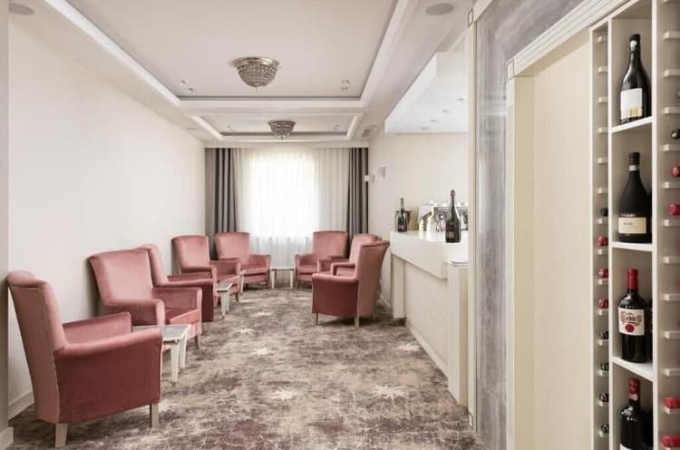 Tresor Le Palais Timisoara, Curio Collection