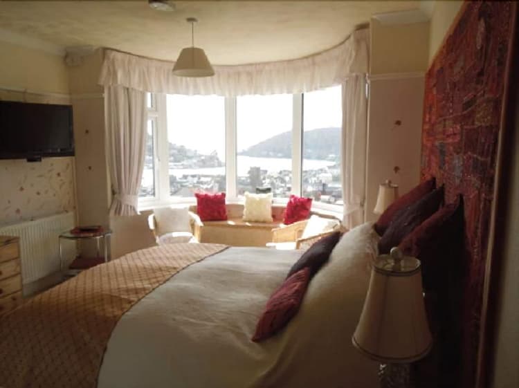 Mounthaven Guest House