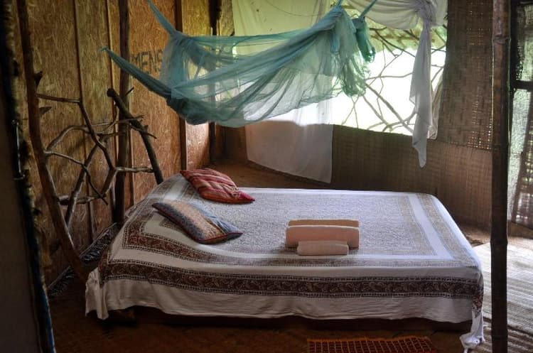 Saraya Art Cafe Bed And Breakfast