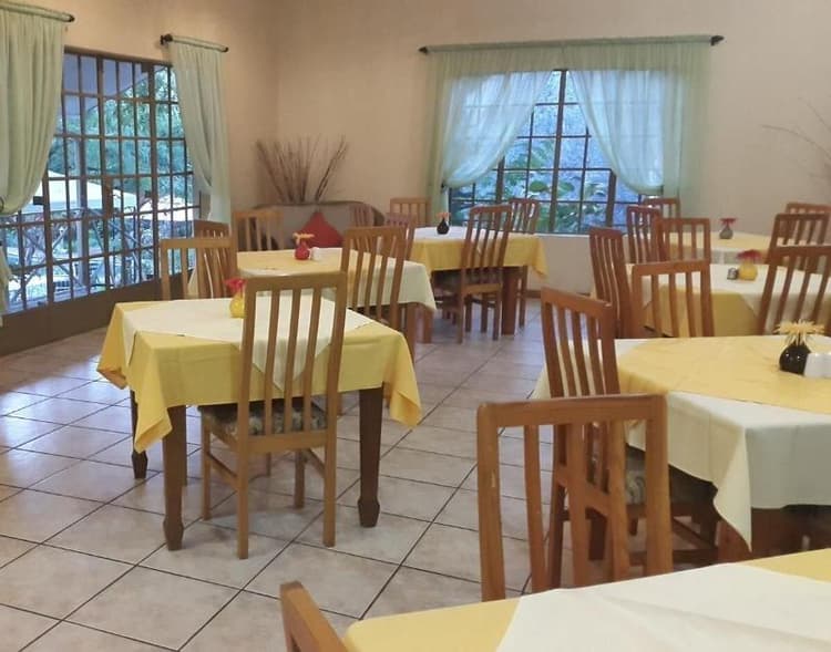 Shingalana Guest House