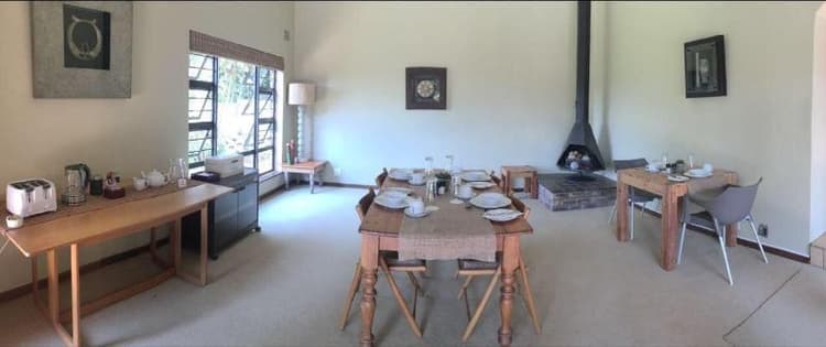 Faraway Lodge B&B