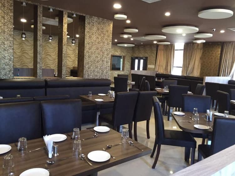 Park Hotel And Resort