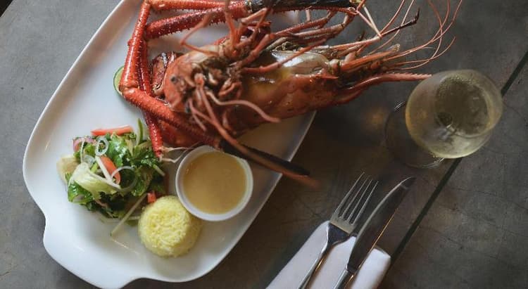 Lantern Boutique Hotel