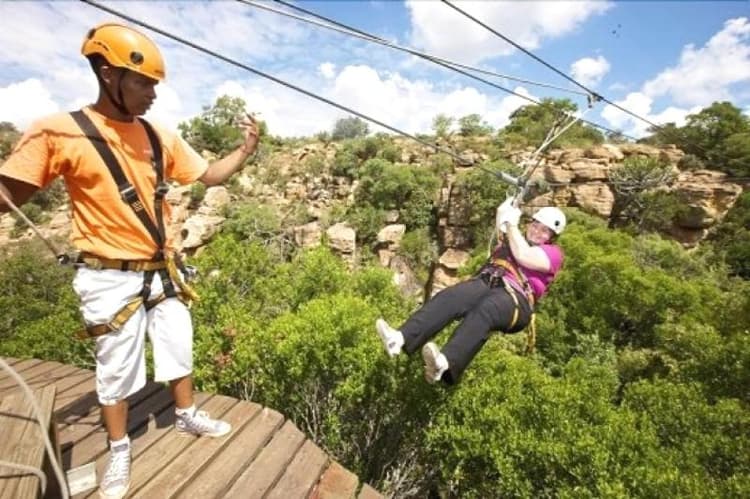 Sparkling Waters Hotel & Spa