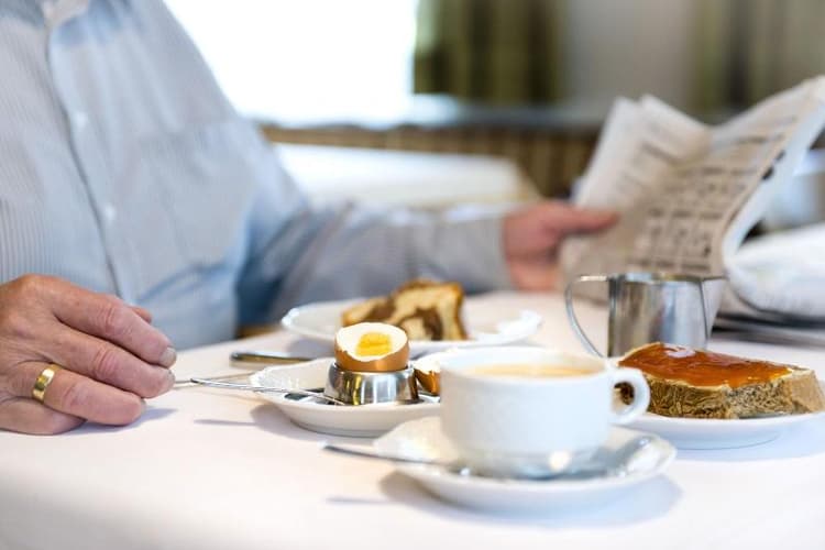 Hoftaverne Ziegelböck