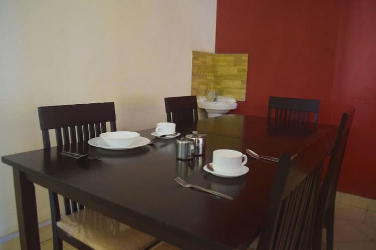 Mei Place Apartments