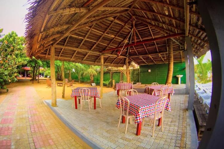 Mothers Place Nimala