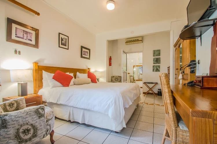 Honeypot Guesthouse
