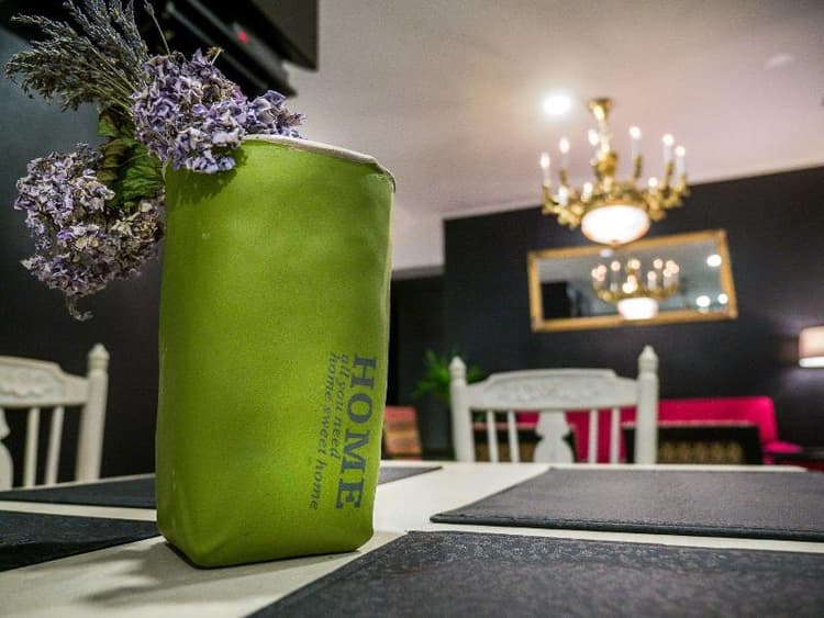 Casablanca Boutique Bed & Breakfast