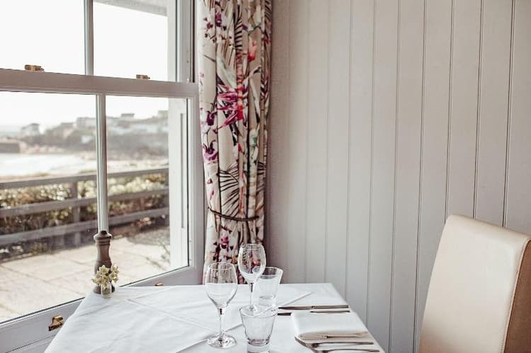 The Bay Hotel