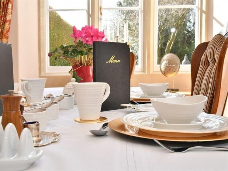 Heritage Bed & Breakfast