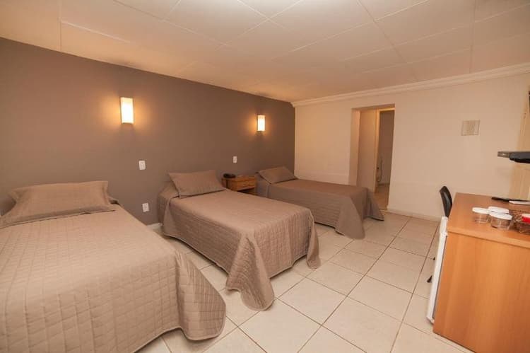 Nhm Hotel