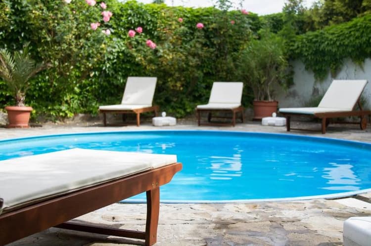Albergo Giardino