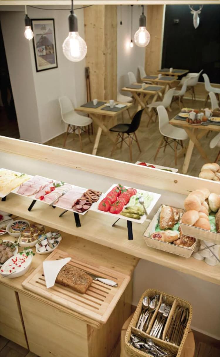 Villa 11 Folk & Design