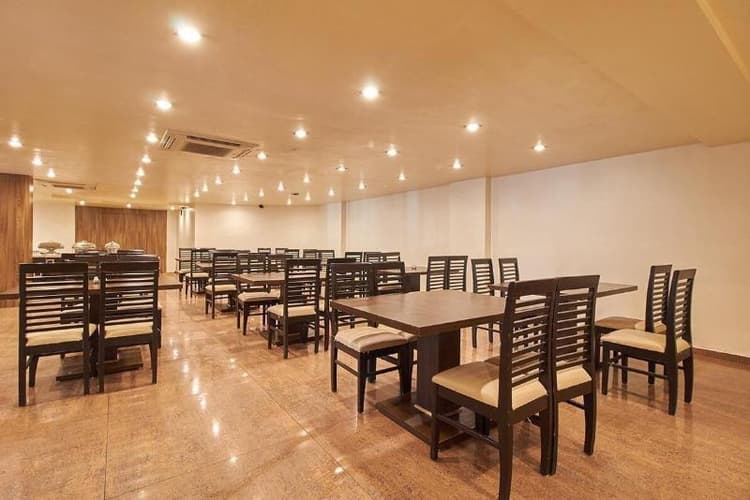 The Evergrand Palace