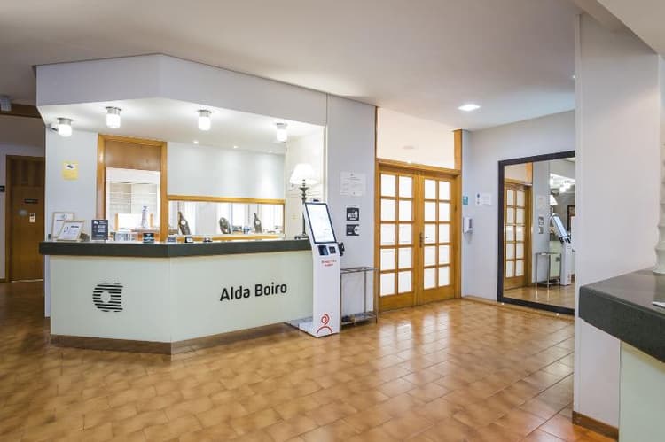 Alda Boiro