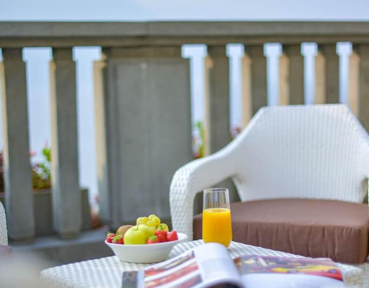 Villa Lario Resort Mandello