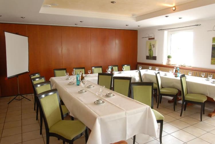 Hotel Sterkel