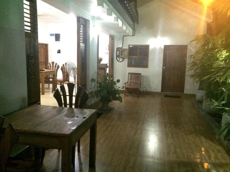 Sea Esta Holiday Inn