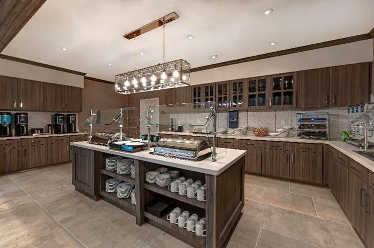 Homewood Suites by Hilton Austin Cedar Park Lakeli