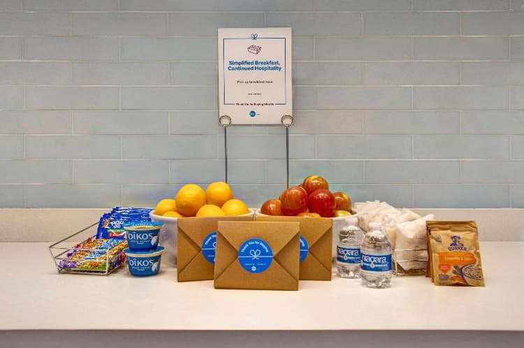 Tru by Hilton Northlake Fort Worth