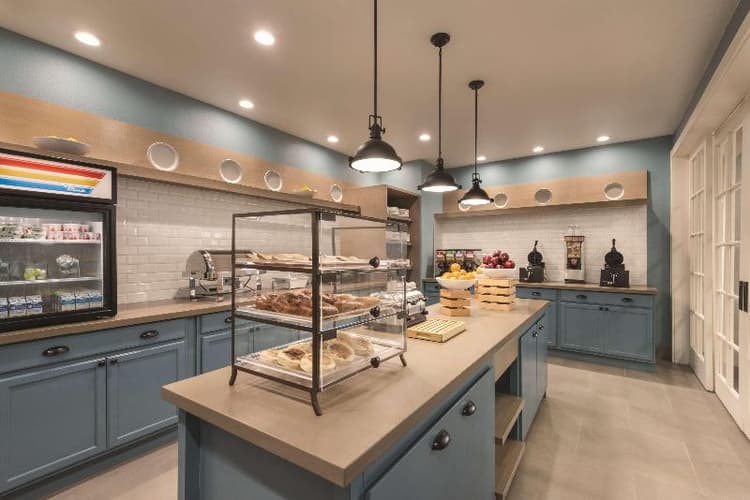 Country Inn & Suites, Oklahoma City-Br