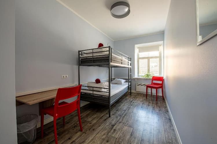 Draper Startup House For Entrepreneurs