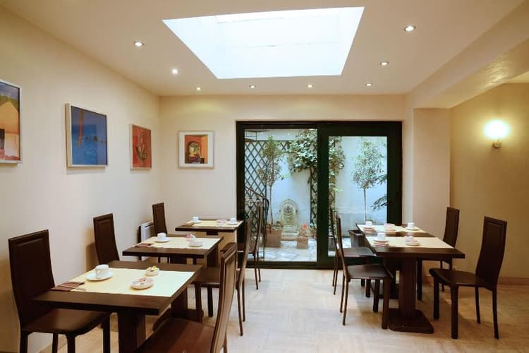 Hôtel Pierre Nicole