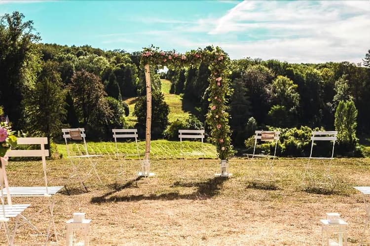 Château de la Bûcherie