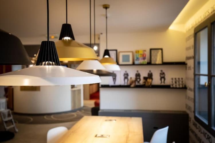 Ibis Styles Douai Gare Gayant Expo