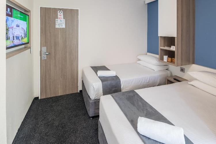 Road Lodge Isando, Johannesburg