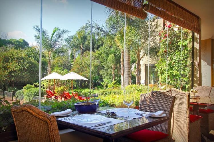 The Residence Boutique Hotel