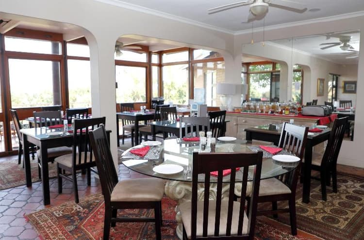Kingston Place Guest House