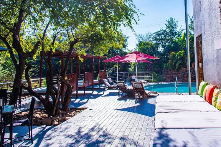 Seasons Sport And Spa