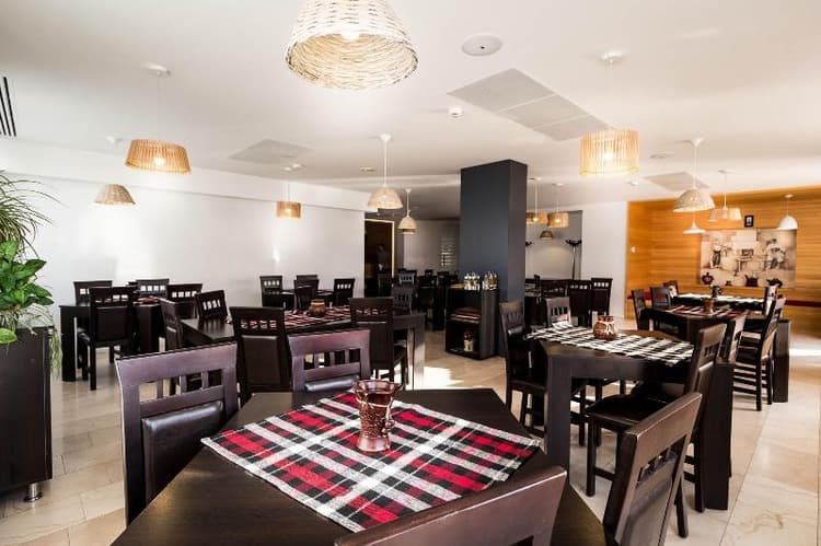 Horeum Boutique Hotel