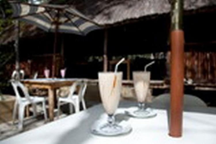 Triton Dive Lodge