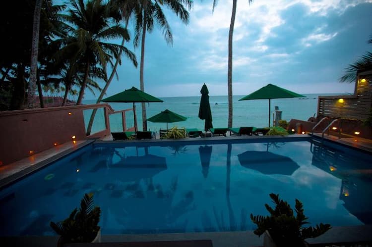 Sea World Boutique Hotel